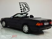 Mercedes-Benz SL 280 R129