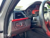 BMW 320 d Touring Auto Line Sport