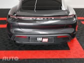 Porsche Taycan 4S