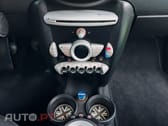 MINI Clubman Cooper D