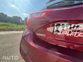 Toyota Yaris 1.5 HDF Exclusive