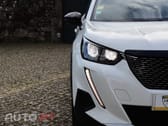 Peugeot 2008 1.5 BlueHDi Allure Pack EAT8