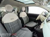 Fiat 500 1.2 Lounge MTA