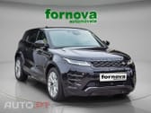 Land Rover Evoque 1.5 P160 R-Dynamic SE Auto