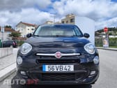 Fiat 500X 1.4 Turbo Lounge