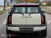 MINI Clubman One D