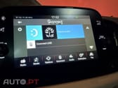 Fiat 500 1.2 Lounge J16 Dualogic