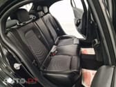 Mercedes-Benz A 180 d Style Plus Aut.
