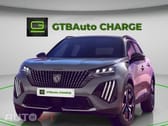 Peugeot E-2008 50 kWh Style