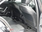 Mercedes-Benz A 250 e AMG Line