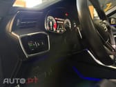 Audi A6 Avant Sport 40 TDI quattro S line HUD Matrix Black Edition