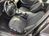 BMW 318 d Auto Line Sport