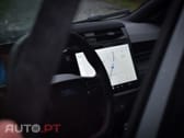 Ford Puma ST-Line