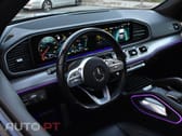 Mercedes-Benz GLE de 4Matic