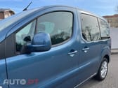 Peugeot E-Partner 50 kWh Premium Standard