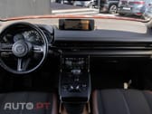 Mazda MX-30 e-SKYACTIV Ex.+Plus Pack+Vintage Leatherette