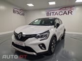 Renault Captur 1.5 DCI EXCLUSIVE