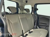 Ford Tourneo 1.0 EcoBoost Titanium