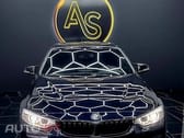 BMW 420 d Pack M Auto