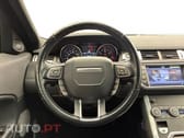 Land Rover Evoque 2.0 D180 AWD R-Dynamic SE Auto