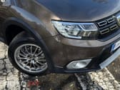 Dacia Sandero 0.9 TCe Stepway