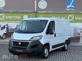 Fiat Ducato L 2 H 1   2.3  120 CV