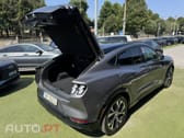 Ford Mustang Mach-E 72.6 kWh Premium AWD