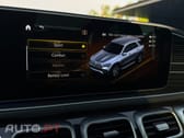 Mercedes-Benz GLE de 4Matic