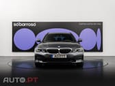 BMW 320 e Corporate Edition Auto