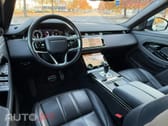 Land Rover Evoque R-Dynamique