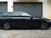Mercedes-Benz E 300 De AMG Line