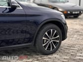 Mercedes-Benz GLC 300 de 4Matic