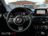 Fiat Tipo 1.3 MultiJet