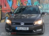 Volkswagen Passat 1.6 TDI BlueMotion