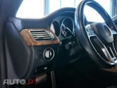 Mercedes-Benz CLS 350 CDI BlueEfficiency