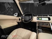 Land Rover Range Rover Sport 2.0 SD4 HSE