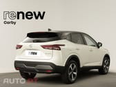 Nissan Qashqai Qashqai 1.5 e-Power N-Connecta