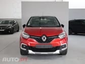 Renault Captur 1.3 TCe Exclusive