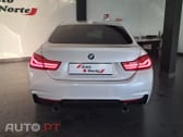 BMW 420 i Pack M Auto