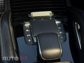Mercedes-Benz GLE de 4Matic
