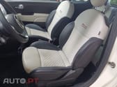 Fiat 500 1.0 Hybrid Star