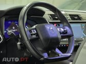 DS DS7 Crossback E-Tense Bastille+ EAT8