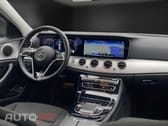 Mercedes-Benz E 300 de Avantgarde