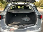 Renault Mégane Sport Tourer 1.6 E-Tech Hybrid