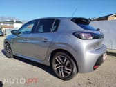 Peugeot 208 1.2 PureTech Allure Pack