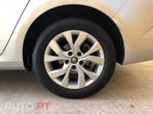 Renault Mégane Sport Tourer 1.5 Blue dCi Limited