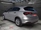 Fiat Tipo 1.3 M-Jet Easy