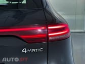 Mercedes-Benz EQC 400 4Matic AMG Line