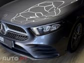 Mercedes-Benz A 200 AMG Line