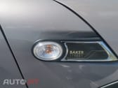 MINI Cooper Cooper D Baker Street